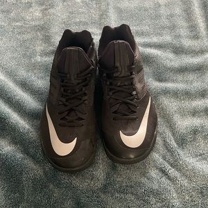 Nike Zoom Run The One 'Anthracite’